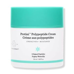 Drunk Elephant Protini Polypeptide Cream 50ml Moisturizer Peptide Anti-Aging